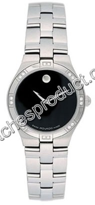 Movado Juro Ladies Watch 0605032