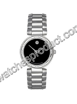 Movado 0605033 Ladies Quartz Watch