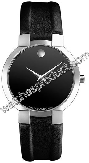 Movado Faceto 0605038 Watch