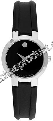 Movado Quartz Ladies Watch 0605039