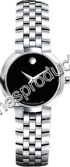 Movado 0605041 Ladies Quartz Watch