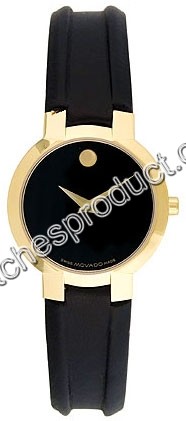 Movado Ladies 0605043 Watch