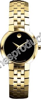 Movado Faceto 0605045 Watch