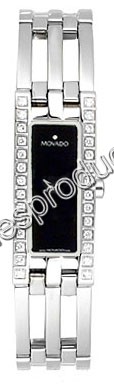 Movado 0605047 Ladies Quartz Watch