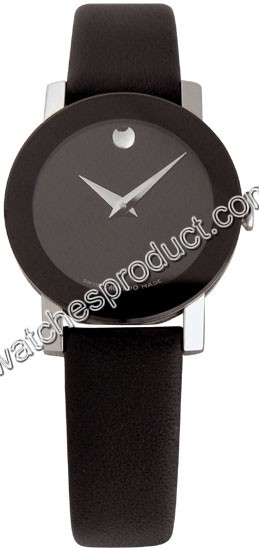 Movado 0605062 Ladies Quartz Watch