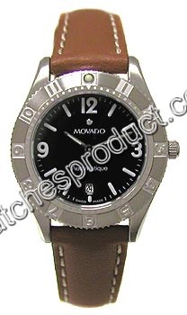 Movado Ladies 0605071 Watch