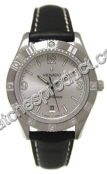 Movado 0605072 Ladies Automatic Watch