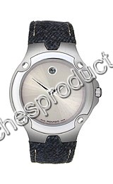 Movado 0605078 Unisex Quartz Watch