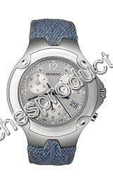 Movado SE Sports Edition 0605085 Mens Watch