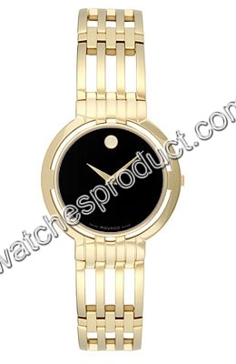 Movado 0605092 Ladies Quartz Watch