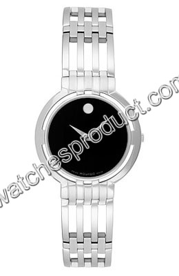 Movado Esperanza Watch 0605097