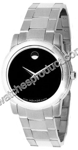 Movado Ladies 0605106 Watch