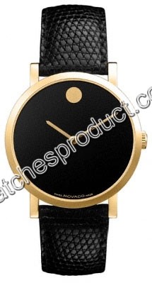 Movado Unisex 0605109 Watch