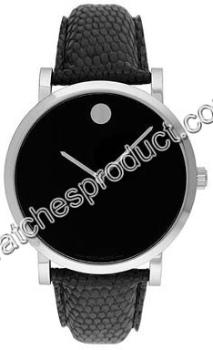 Movado Mens 0605111 Watch