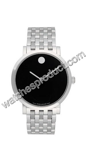 Movado Museum Watch 0605117