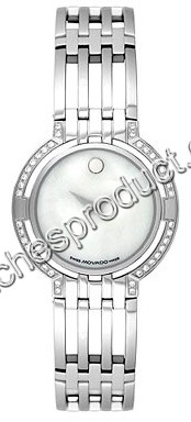 Movado Esperanza Ladies Watch 0605124