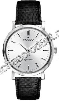 Movado Classic 0605148 Unisex Watch