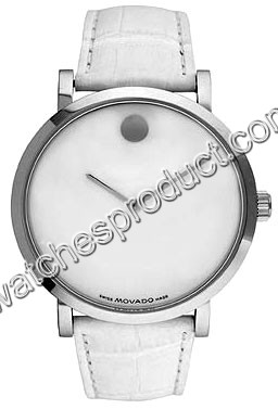 Movado Museum Unisex Watch 0605223