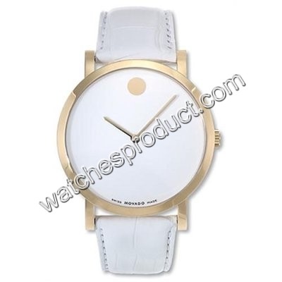 Movado Unisex 0605224 Watch