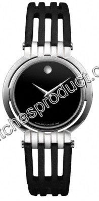 Movado Ladies 0605286 Watch