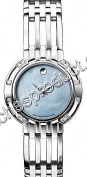 Movado Ladies 0605292 Watch