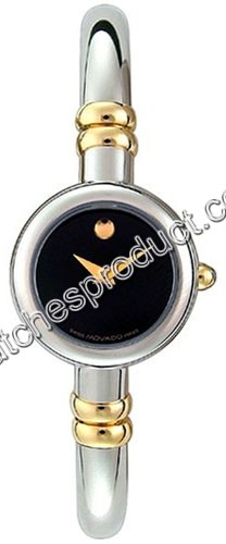 Movado Bareleto Watch 0605304