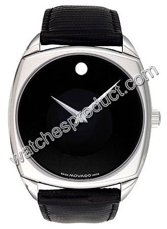 Movado Automatic Mens Watch 0605317