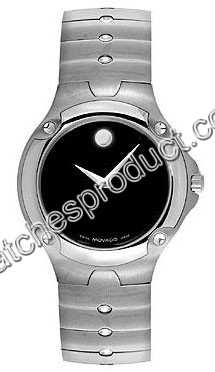 Movado 0605322 Mens Automatic Watch