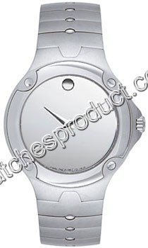 Movado Automatic Mens Watch 0605323