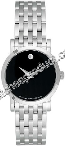 Movado Museum Ladies Watch 0605343