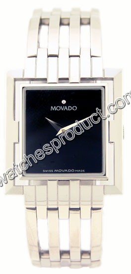 Movado Ladies 0605346 Watch