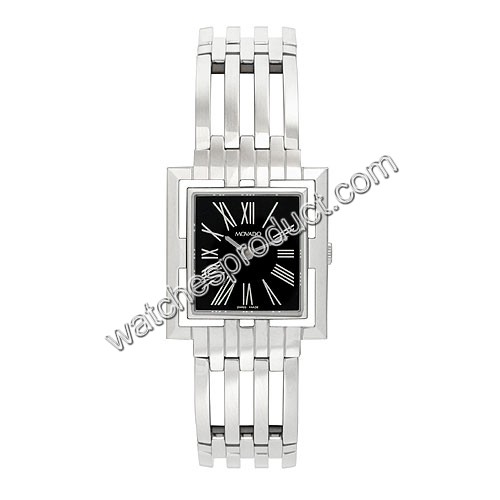 Movado Ladies 0605348 Watch