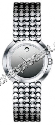 Movado Trembrili 0605370 Ladies Watch