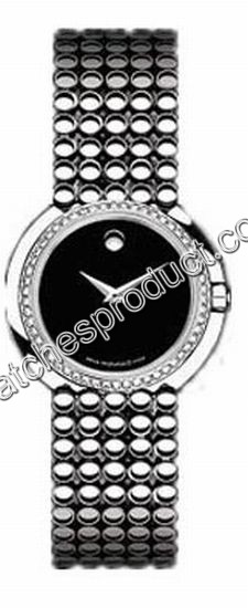 Movado Trembrili Watch 0605372