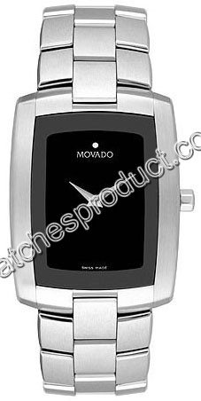 Movado Eliro Watch 0605377