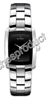 Movado Eliro Watch 0605378