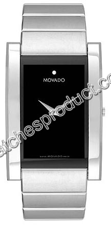 Movado La Nouvelle 0605393 Mens Watch