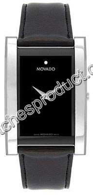 Movado La Nouvelle 0605395 Mens Watch