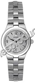 Movado Juro 0605408 Watch