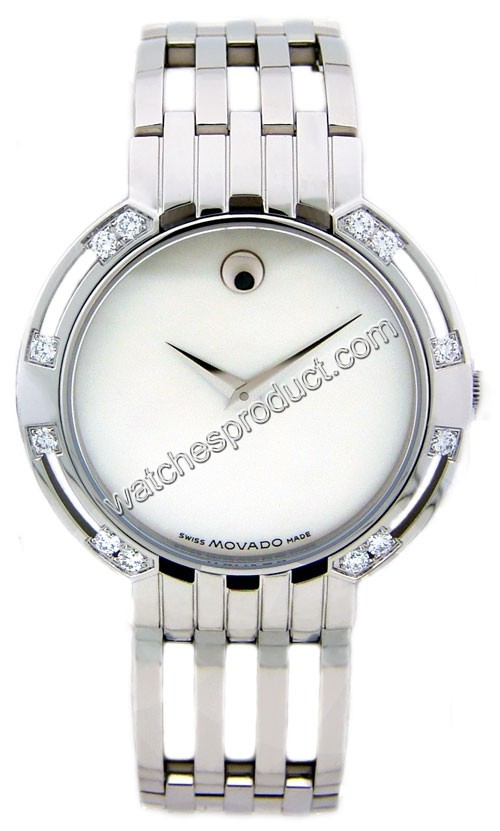 Movado 0605429 Mens Quartz Watch