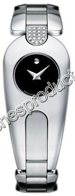 Movado Ladies 0605445 Watch