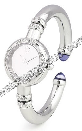 Movado 0605474 Ladies Quartz Watch