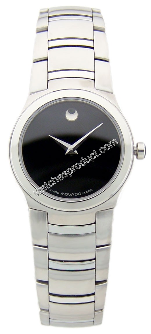 Movado 0605479 Ladies Quartz Watch