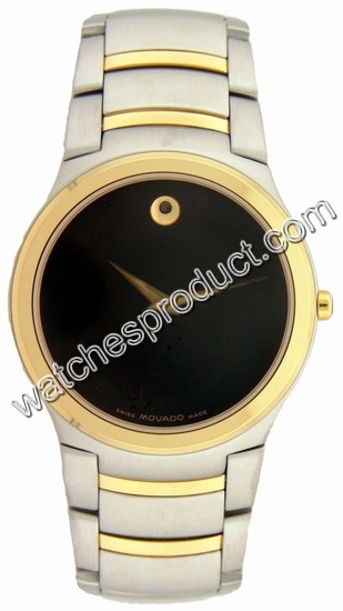 Movado Kardelo 0605481 Watch