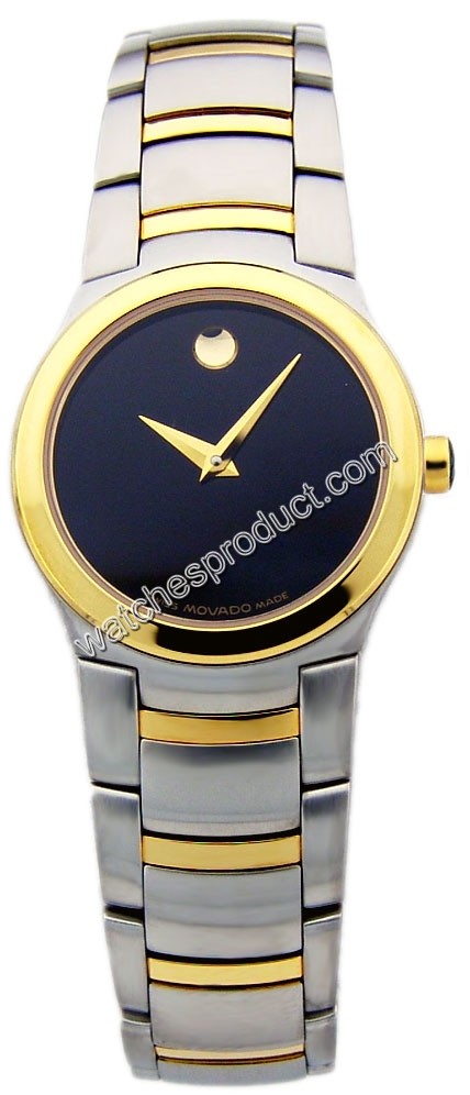 Movado Kardelo Watch 0605482