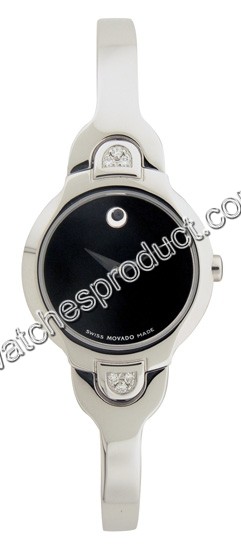 Movado Ladies 0605489 Watch