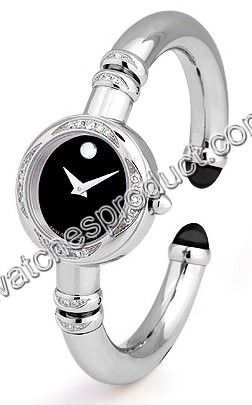 Movado 0605496 Ladies Quartz Watch