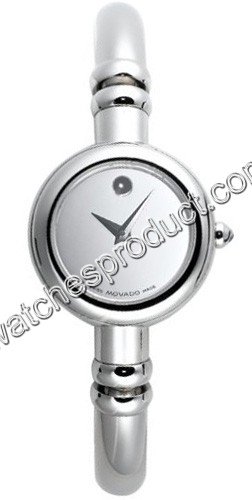 Movado 0605517 Ladies Quartz Watch