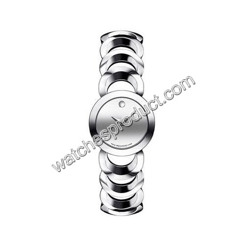 Movado Rondiro Ladies Watch 0605525