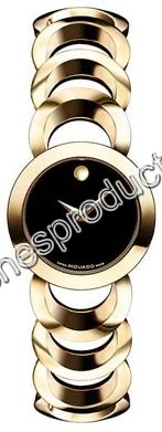 Movado Rondiro Ladies Watch 0605528